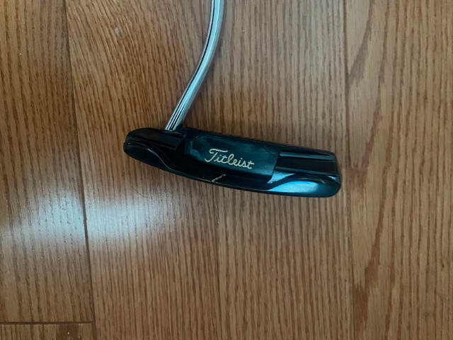 Scotty Cameron Classic Sonoma Putter RH Used in Golf in City of Toronto - Image 4