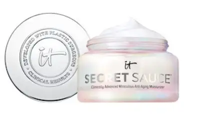 IT Cosmetics skin care makeup cosmetics, View more