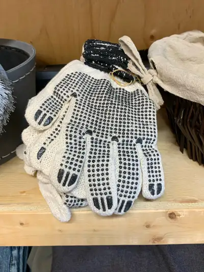 Garden Gloves, View more