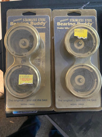 1980ss bearing buddies with bra