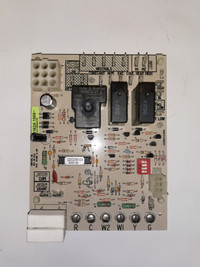 ICP Furnace Control Board - ICP 1014459 - ST9162A
