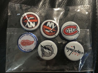 NHL Bottle Caps