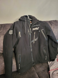 FXR winter Jacket 