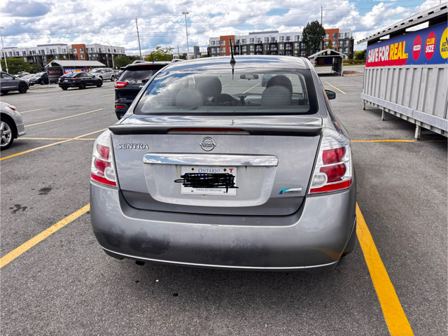 2012 Nissan Sentra in Cars & Trucks in Oakville / Halton Region - Image 2