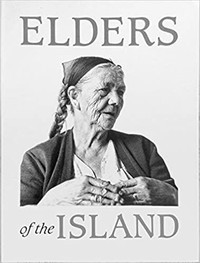 Elders of the Island – BY LIONEL STEVENSON PUBLISHED 1985