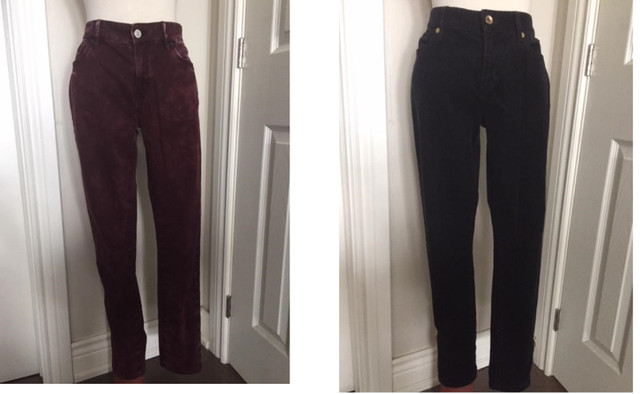 2x Women  Ralph Lauren & Juicy Jean Couture Skinny Jeans Size 28 in Women's - Bottoms in Markham / York Region