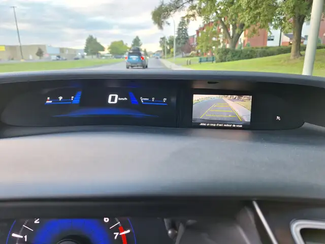 Honda Civic548407617153280009