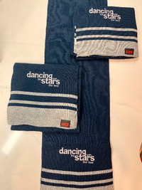 Dancing with the Stars, BRAND NEW Scarfs - 3
