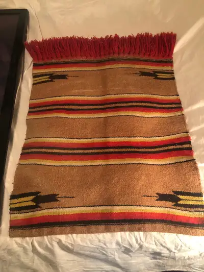Western Saddle Pad, View more