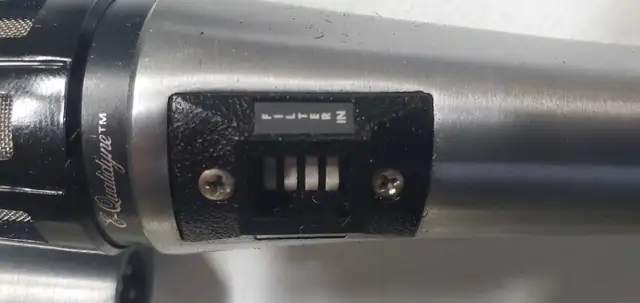 Shure microphone set in Pro Audio & Recording Equipment in City of Toronto - Image 5