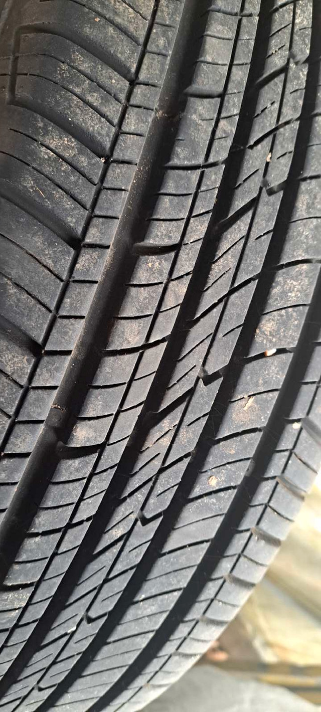 All Season Cooper Tires. in Tires & Rims in Barrie - Image 2