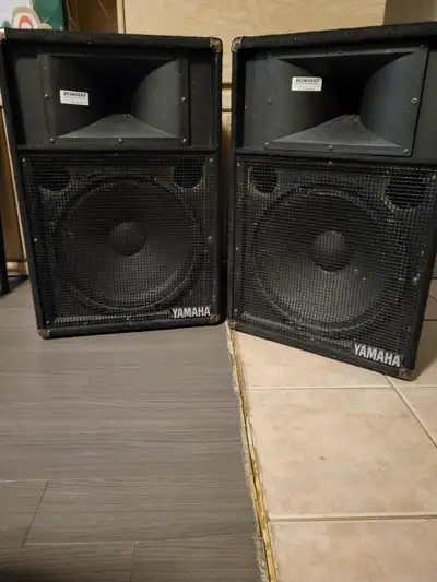 COLONNE DE SON, View more