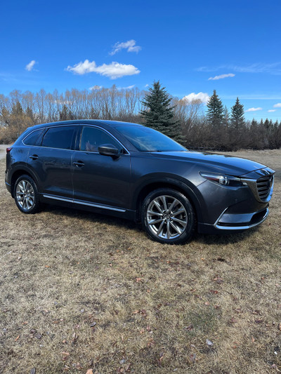 Mazda CX-9 for sale