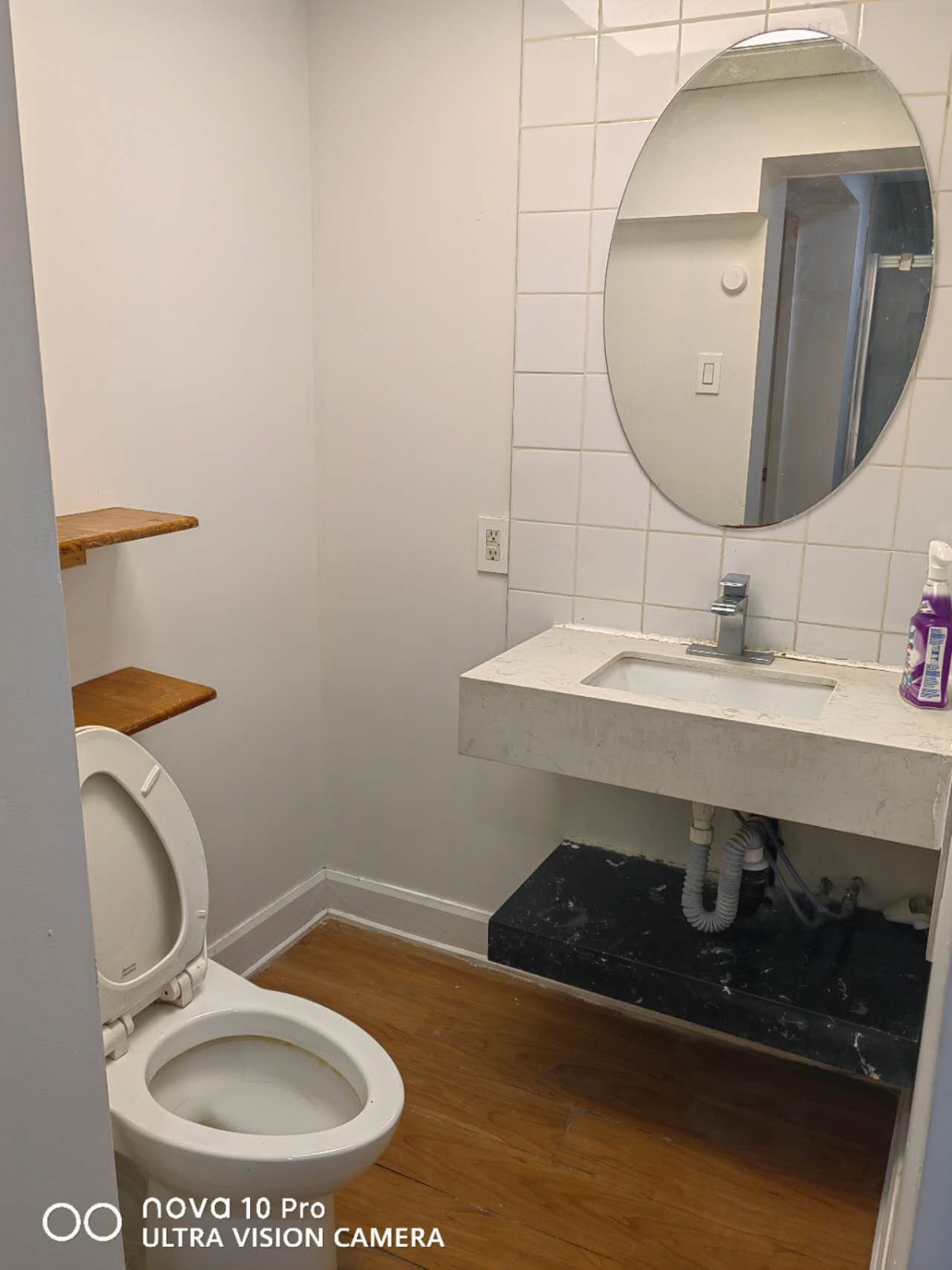 3 1/2 near metro station for rent — photo 2