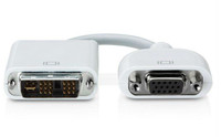 Cable Apple Mac DVI à VGA