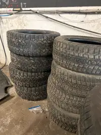 275 45 zr21  // 225 60 r16 // 245 45 r17// 275 55 R20 used tires