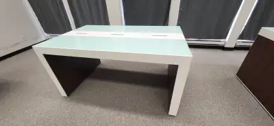 Front Reception and Display tables, View more