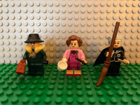 LEGO Harry Potter - Minifig Set
