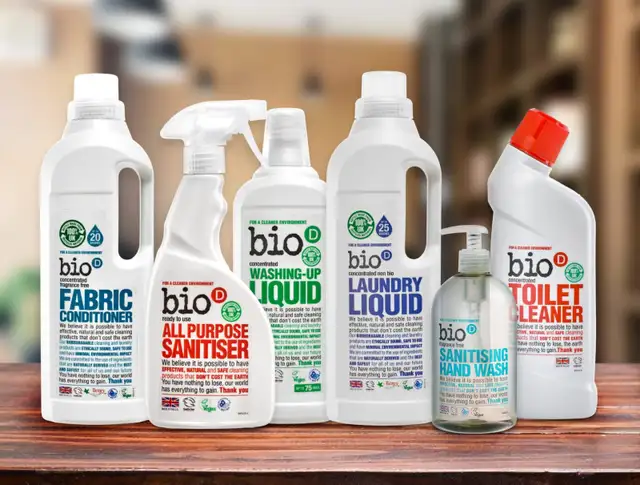 White Glove Standard - Elite Home & Office Cleaning62863718006530123