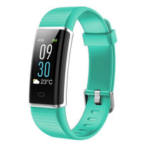 Smart wristband fitness watch/tracker