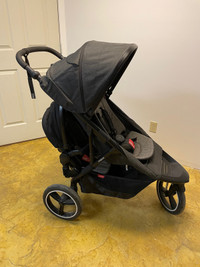 Phil & Ted’s Dash Stroller