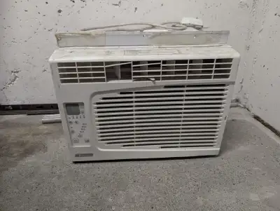 Old Air Conditioner – Still Works! Only $15, View more