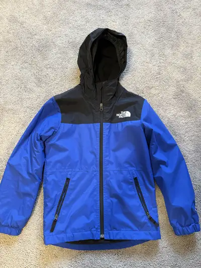 North Face Wind Jacket - Size S 7-8, View more