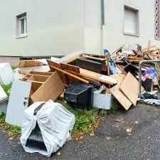 Dumpy Junk Removal & Moving, View more
