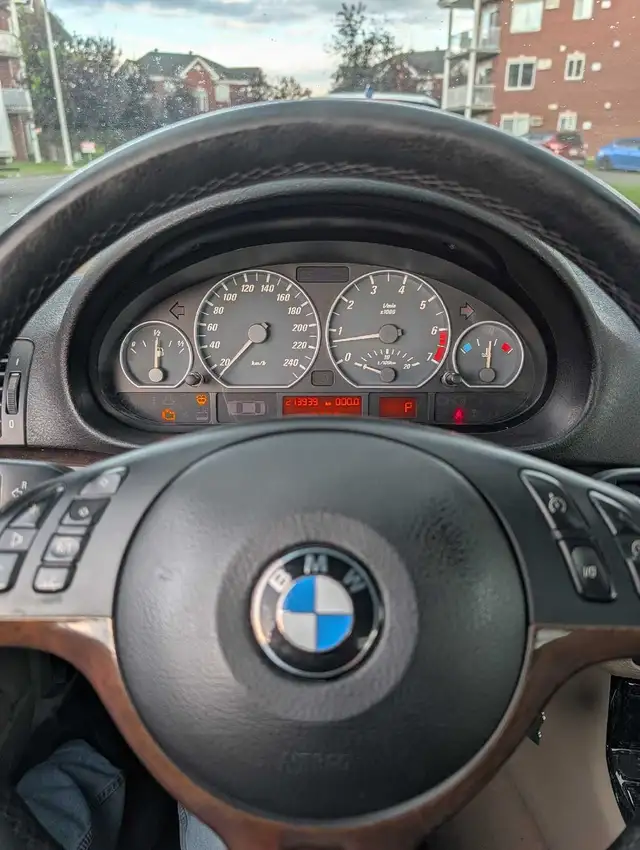 BMW 330CI 2002 Automatic496772237912985608