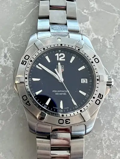 TAG Heuer Watch, View more