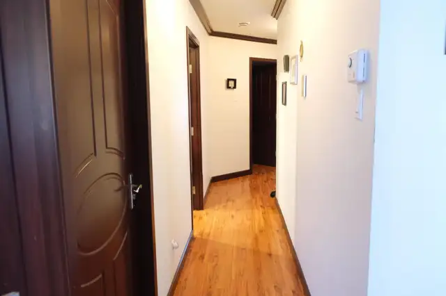 Appartement 4 1/2 meublé, dès août pour 6 mois (from August). in Long Term Rentals in Trois-Rivières - Image 8