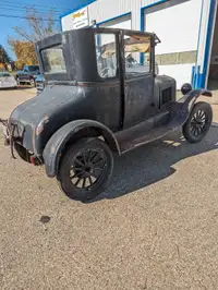 1926 ford