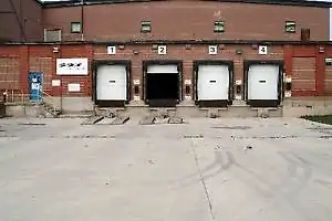 12800 SQ FT M2 ZONING WITH INDEPENDENT AND EXCLUSIVE PARKING SPACE. RECREATIONAL WAREHOUSE, 8000 SQ...