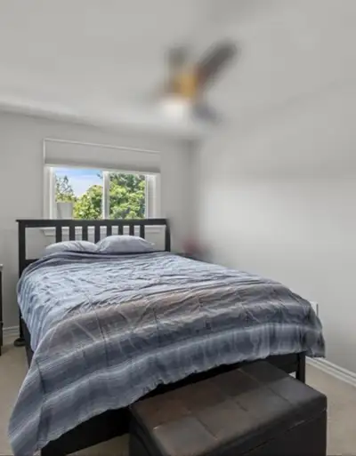 Looking for quiet, responsible female tenants to share a clean and cozy townhouse in East Hamilton,...