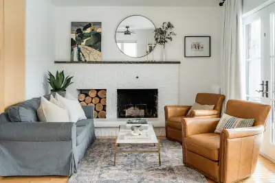 UPPLAND CHAIR & LOVESEAT, View more