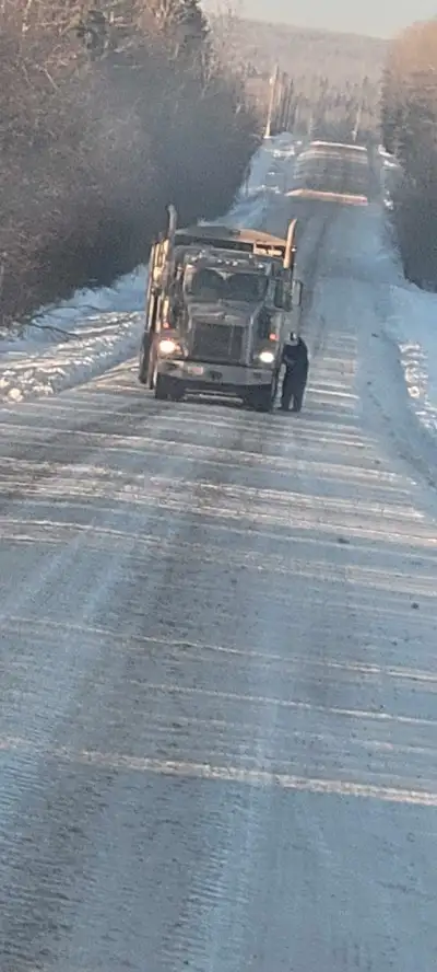 Job seeker- Class 1 driver 5yr experience, View more