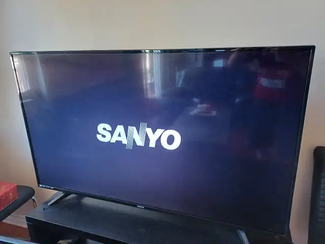 Smart TV 48" SANYO  in TVs in Ottawa - Image 3