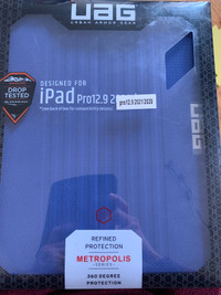 New iPad Pro 12.9 Cover