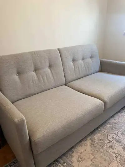 Decor Rest Premium Transformer Queen Sofa Bed, View more