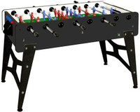 Foosball Soccer table made in Italy NEW in BOX 4 colour choices