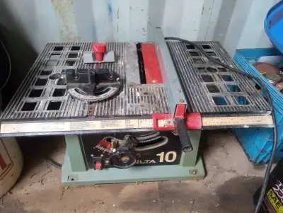 Table Saw , View more