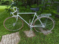 BROWNING Vintage Bicycle / Vieille bicyclette