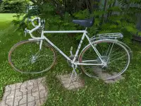 BROWNING Vintage Bicycle / Vieille bicyclette