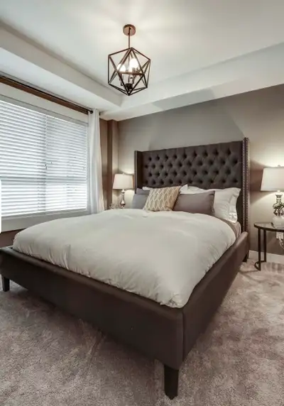 EARLY MOVE IN INCENTIVE! Modern 2 Bedroom Condo in Skyview Ranch (Unfurnished) – Parking w/ Plug-In...