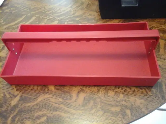 GHW Tool Box (New never Used) in Tool Storage & Benches in Markham / York Region - Image 4