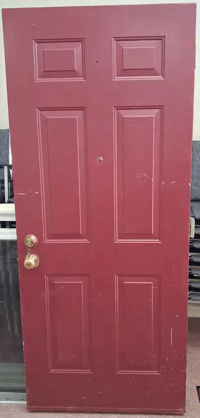 Exterior Doors, View more