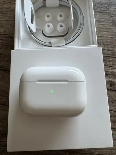 AirPod Pro 1st Gen, View more