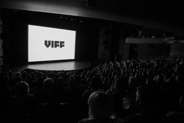 Vancouver International Film Festival (VIFF) 2026
