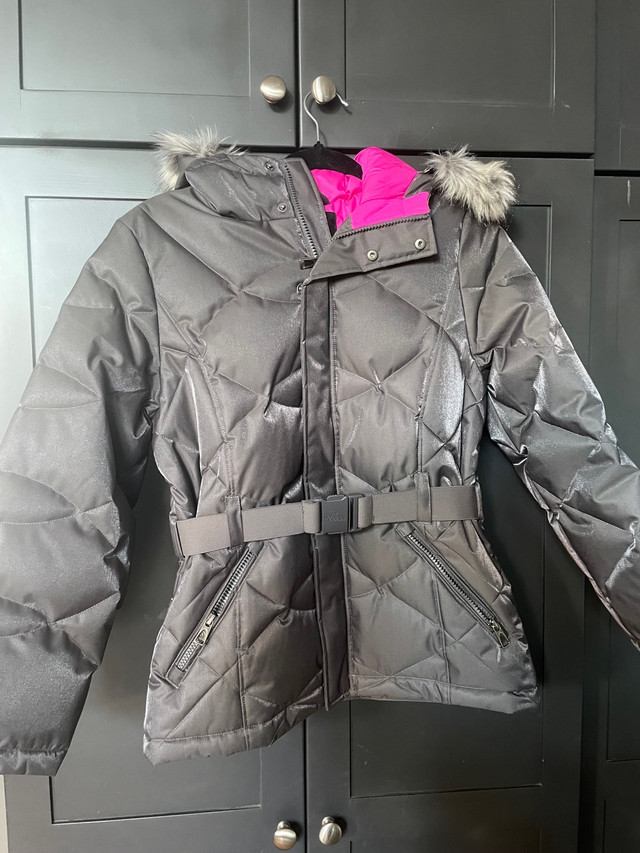 North Face Jacket in Kids & Youth in Thunder Bay