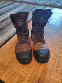 Men's Safety Boots 